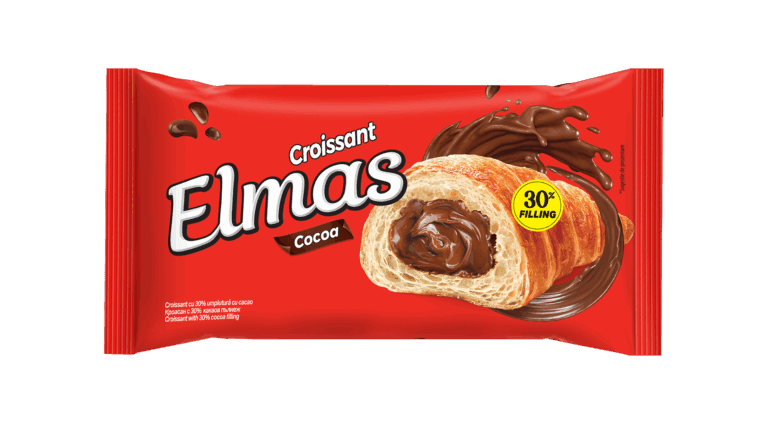 Elmas Cocoa