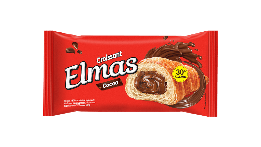 Elmas Cocoa