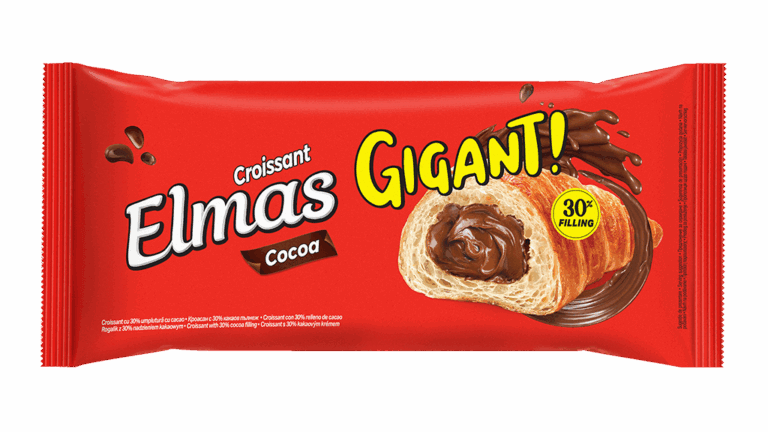 Elmas Gigant Cocoa