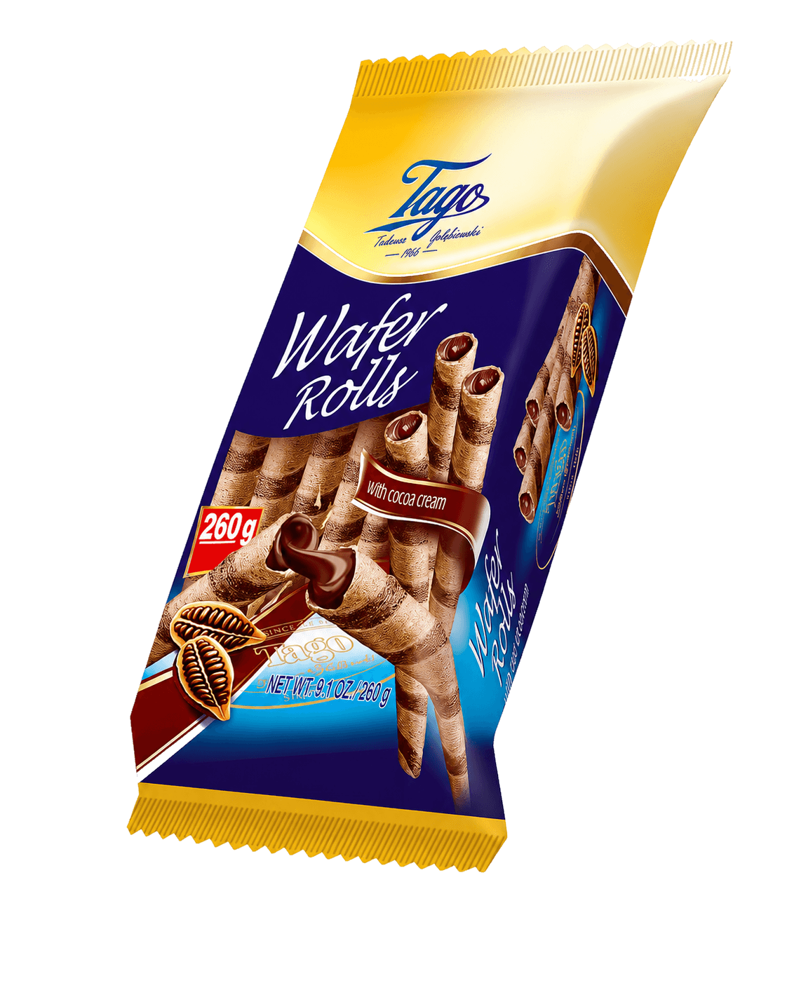 Tago Cocoa Filling